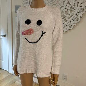 Christmas sweater